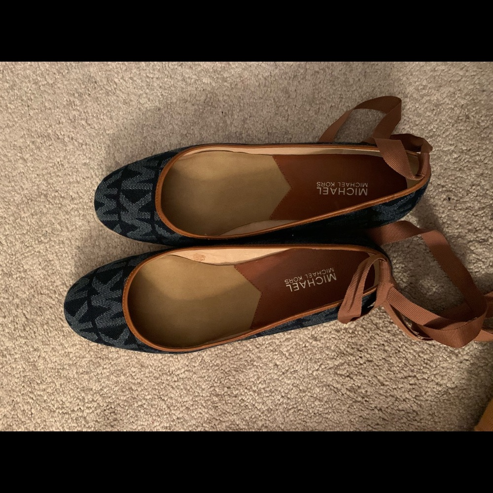 Micheal kores shoes